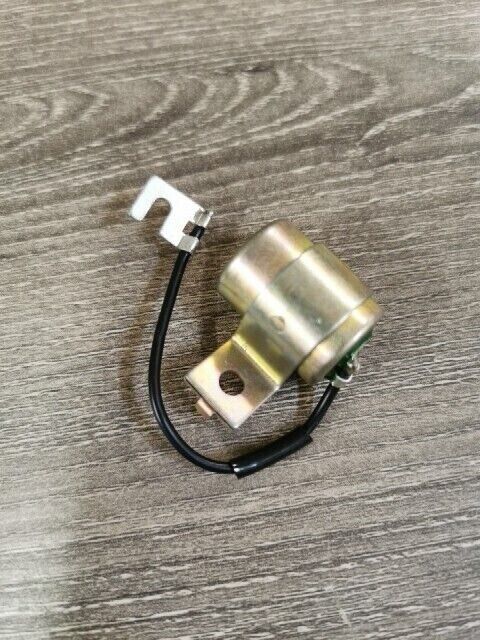 NOS Yamaha DS7 1972 R5 1970 R5B 1971 R5C 1972 CONDENSER R H 278-81626-20-00 Y137