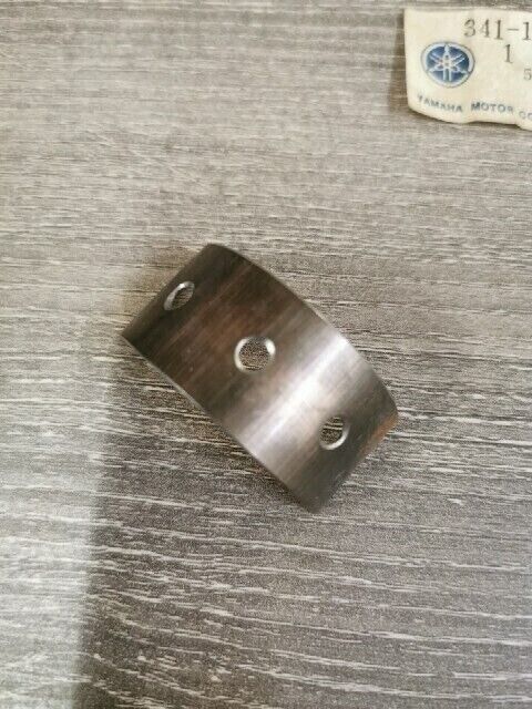 NOS YAMAHA TX500 TX750 XS500 1976 - 1978 BEARING PLANE 341-11416-00-00 Y189