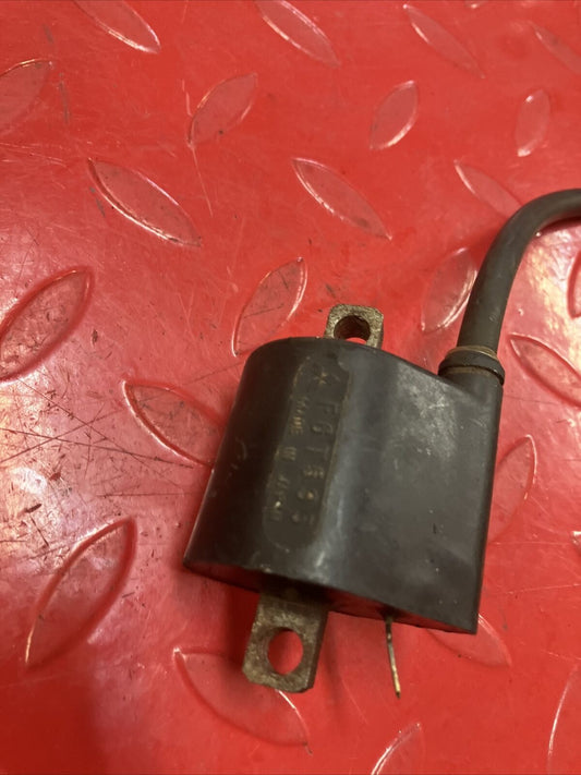Yamaha DT200 1984 ignition coil