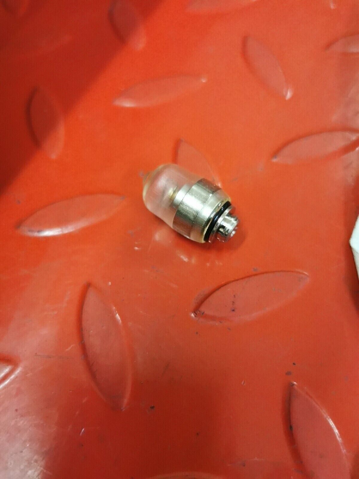 NOS YAMAHA NEEDLE VALVE SET 5UH-14107-20-00 Y54