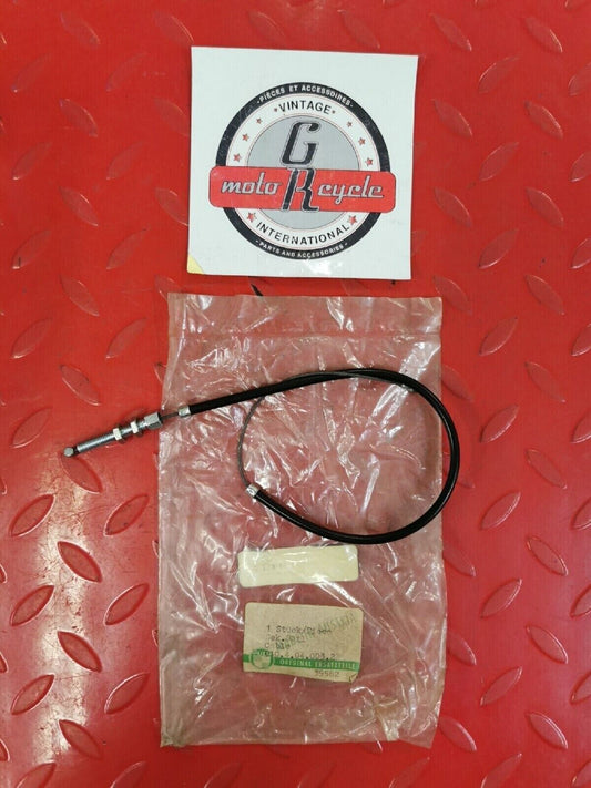 NOS PUCH MAXI S DECOMPRESSOR CABLE 779-100-010 P2