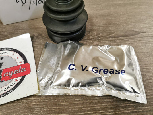 NOS ALL BALLS TRX500 TRX400 TRX650 CV Boot Repair Kit Front 19-5009 J52