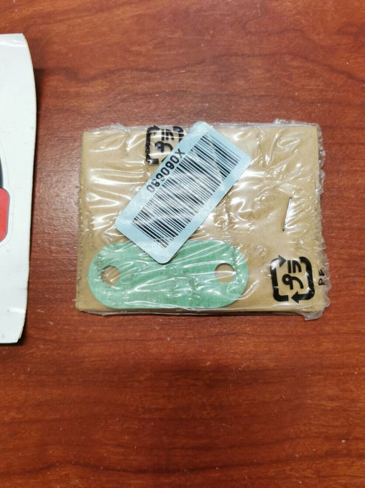 NOS Honda XR600R NX650 XL350R ATC250 TRX250 MUFFLER LID GASKET 18374-MN1-880 H67