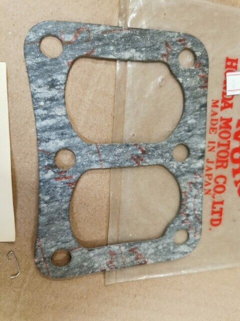 NOS HONDA CA92 C95 CB95 PACKING CYLINDER HEAD GASKET 12391-202-000 H100