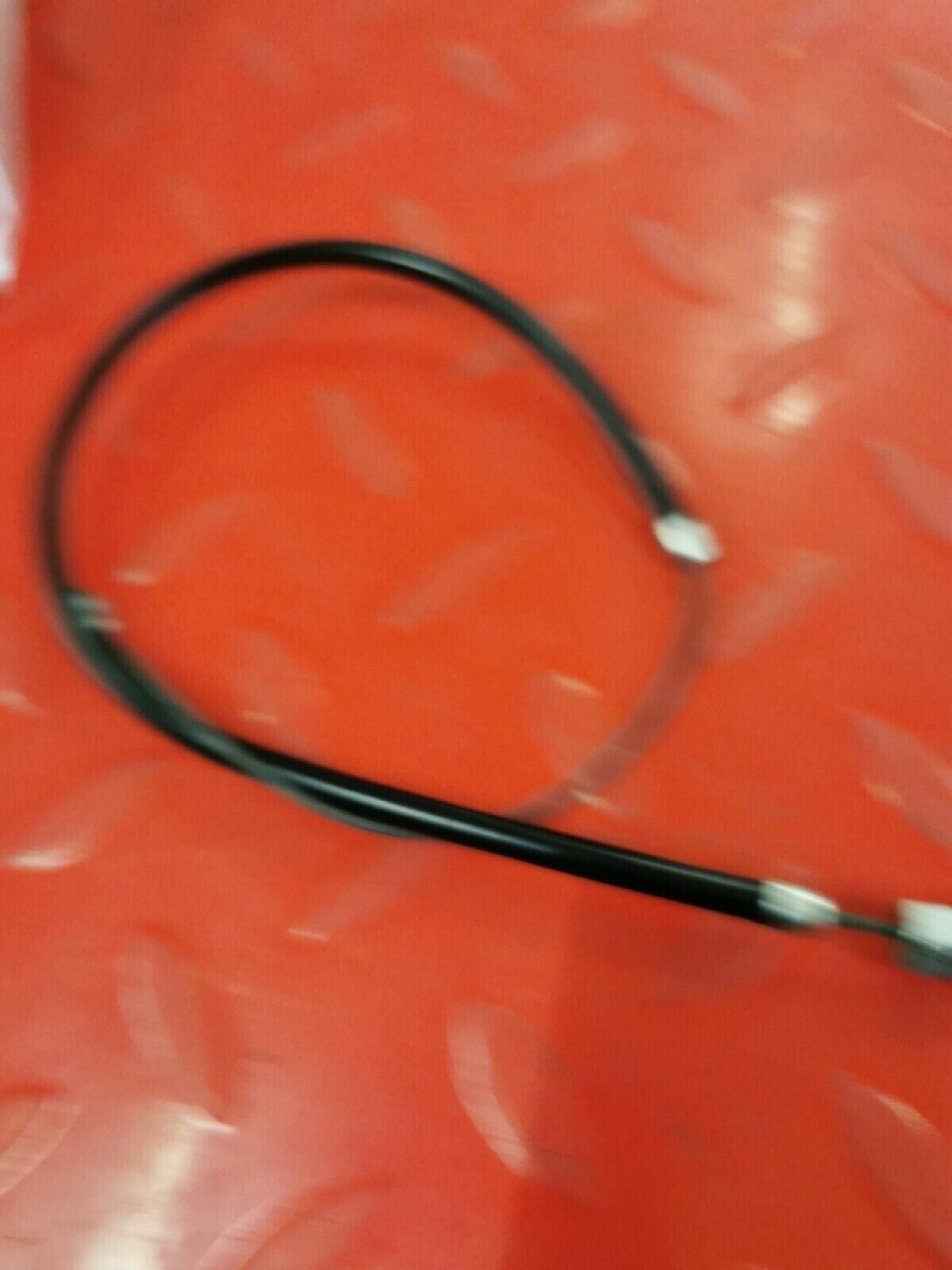 NOS PUCH MAXI S DECOMPRESSOR CABLE 779-100-010 P2