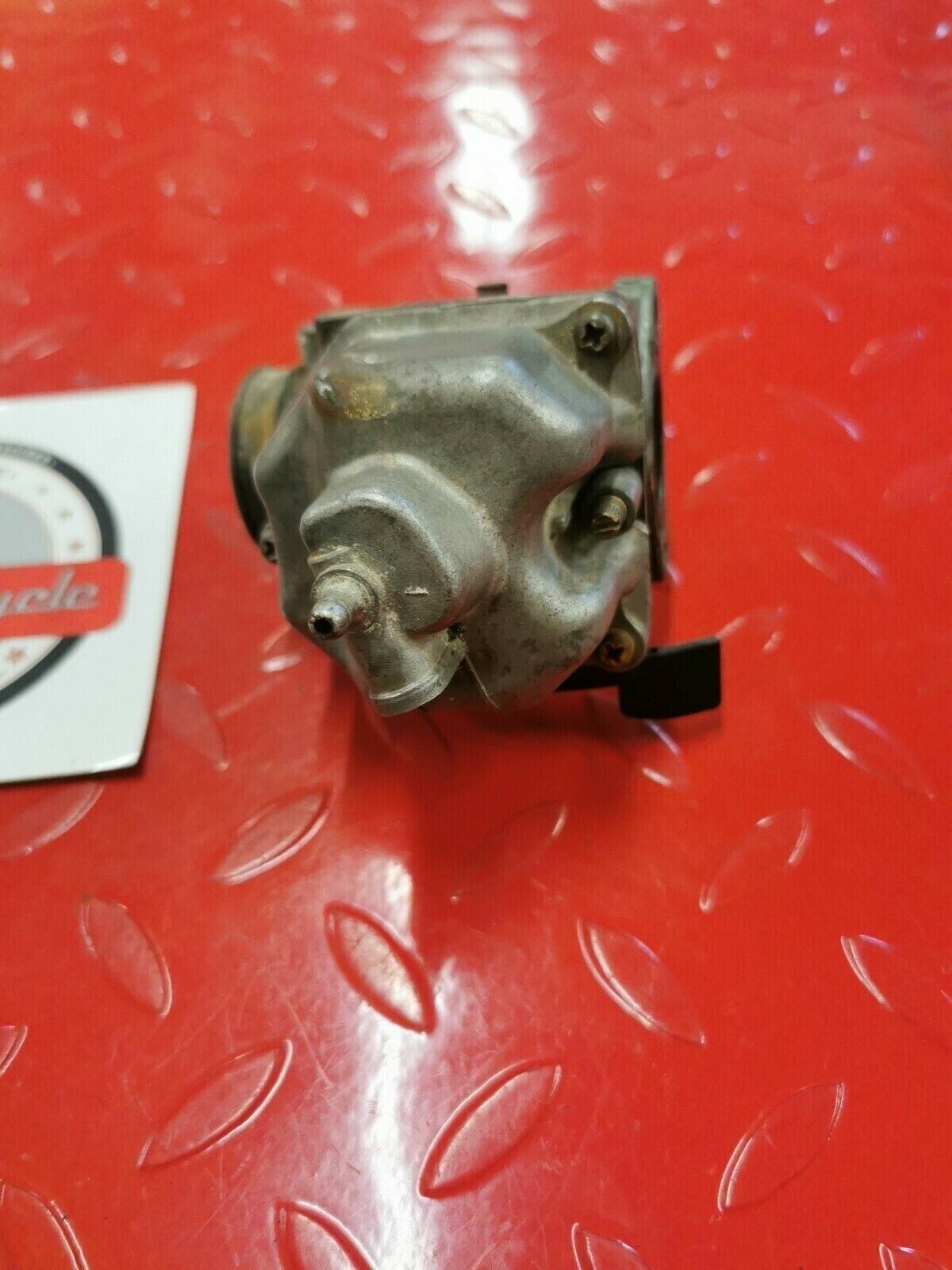 Honda XR100R 1986 carburetor carb PD80 26mm