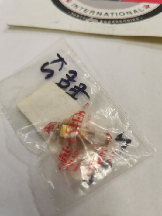 NOS KEYSTER KZ400 KZ440 KZ750 FLOAT VALVE SET 48-5024 J20