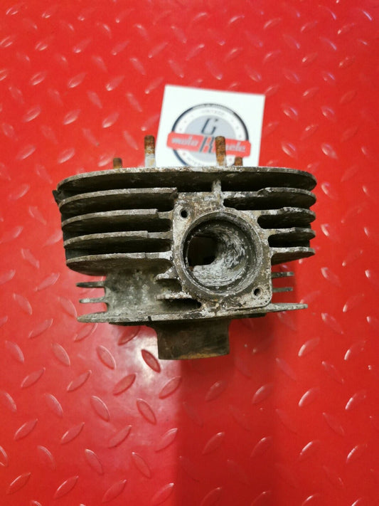 Suzuki TS185 1977 cylinder jug barrel 1978 1979 1980 1981 0.50 over 64.5mm T