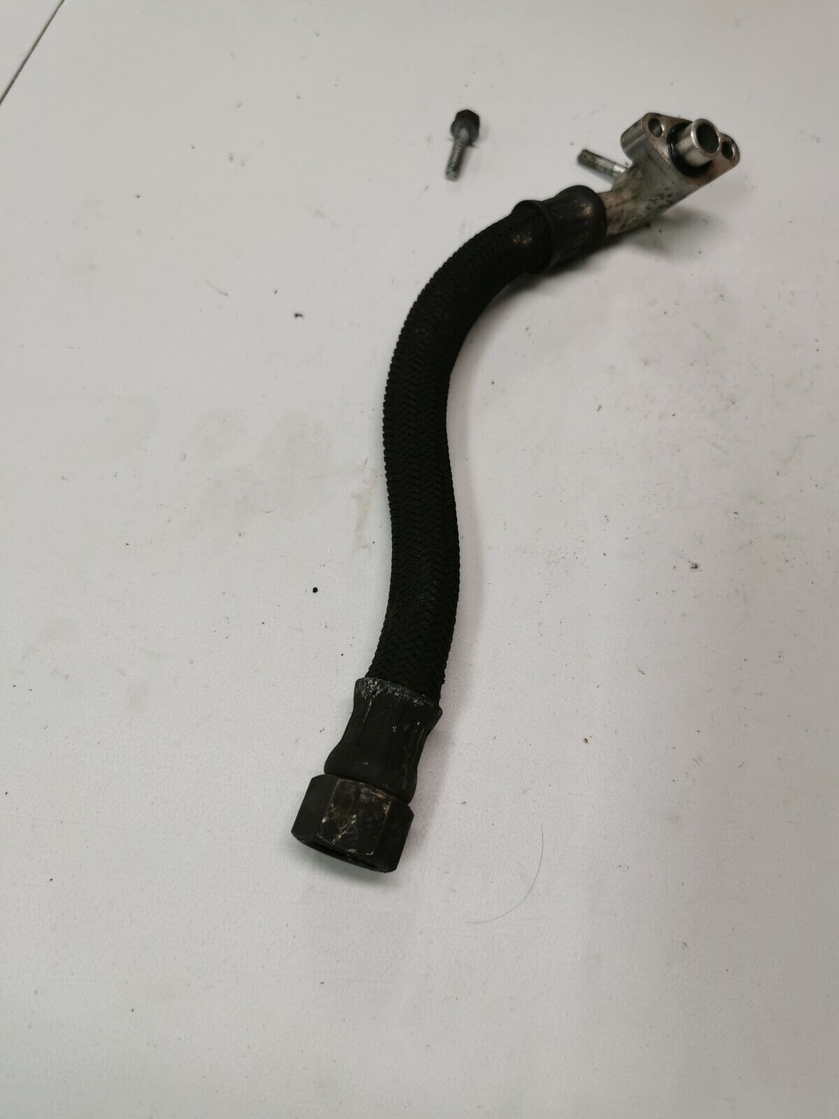 Honda CB750F 1978 oil tank hose line CB750K 1977