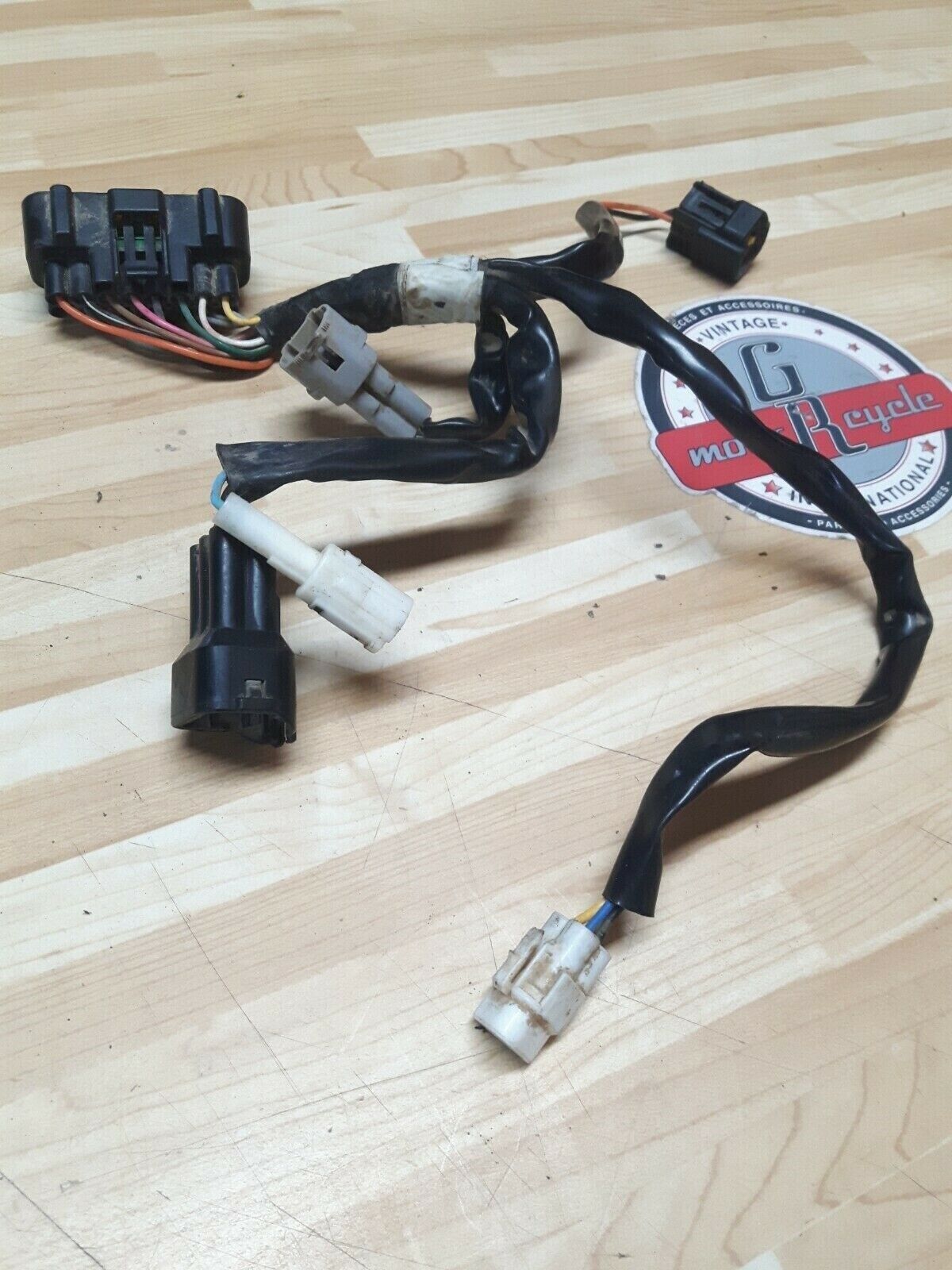 Yamaha YZ250F 2004 wiring harness electrical loom sub lead