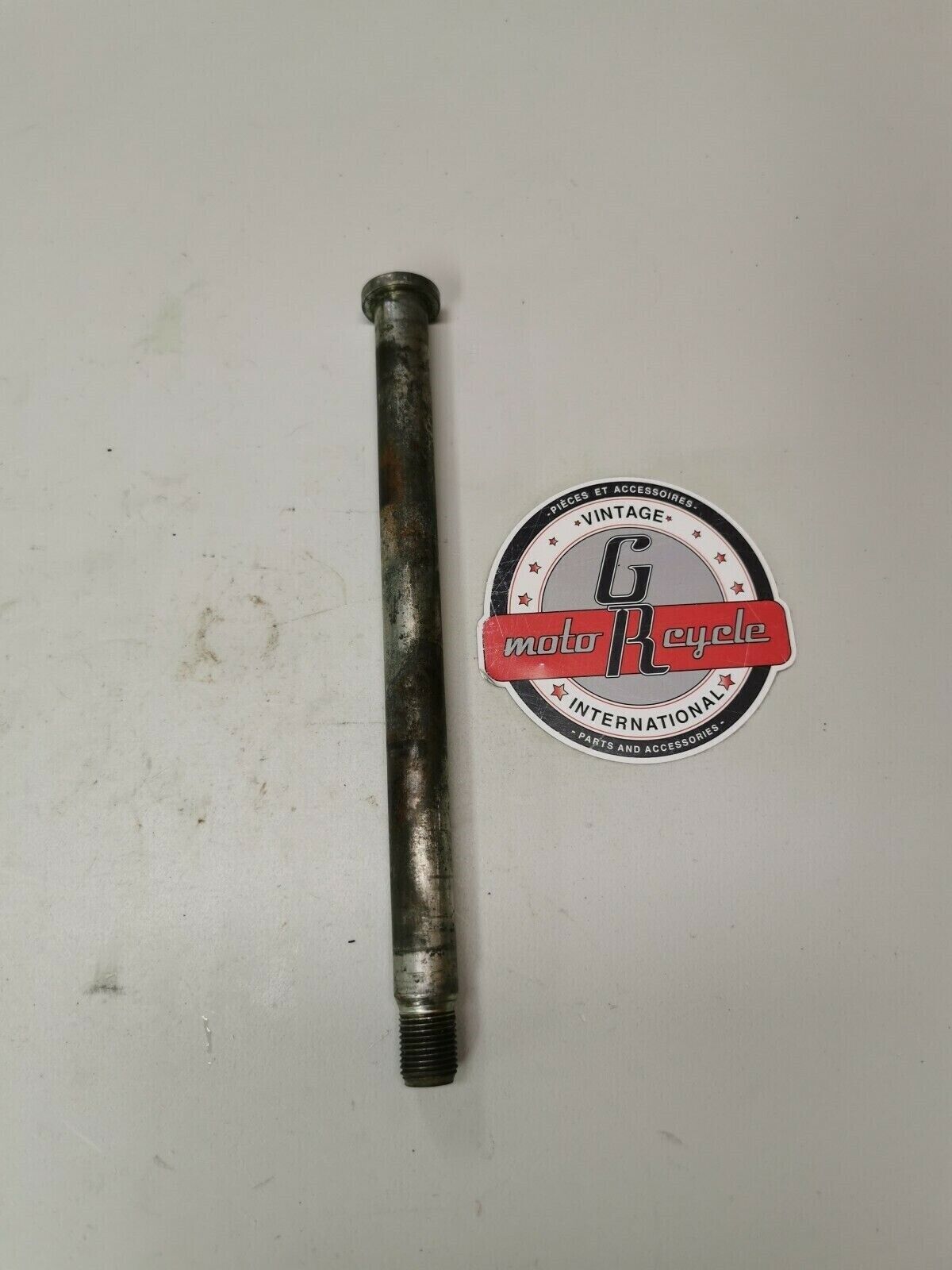Yamaha YZ250F 2010 swingarm rear arm shaft pivot bolt axle 2011 2012 2013