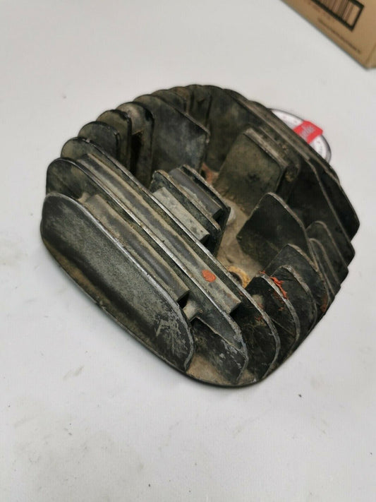 Yamaha DT125 1976 cylinder head Code 578 57800