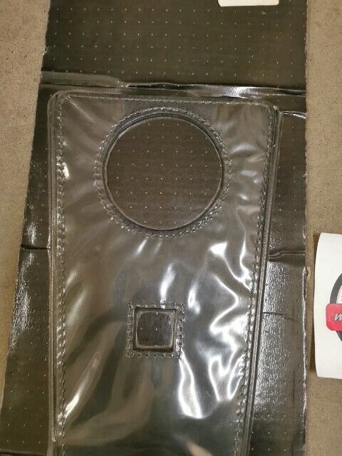 NOS Kawasaki 2004 - 2007 VN2000 TANK PANEL PLAIN K53000-236 K37