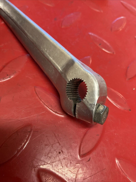 Honda CR125M 1974 1975 1976 1977 1978 Shifter gear shift pedal lever arm U3