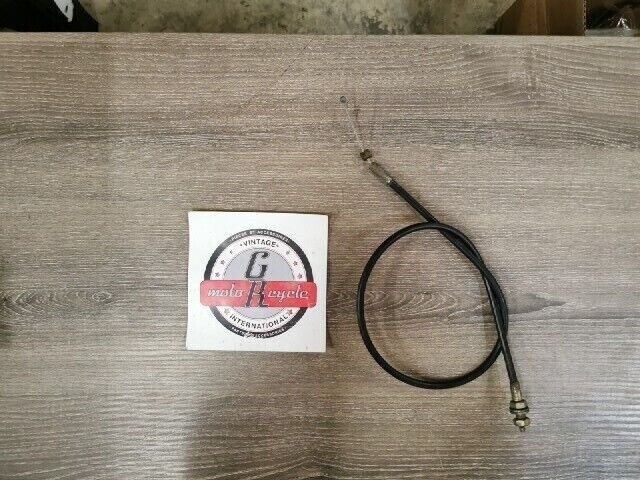 ARCTIC CAT TRAIL CAT PANTERA 1981 PANTHER WEST Snowmobile Brake 0115-183 A5