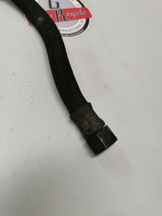 Honda CB750F 1978 oil tank hose line CB750K 1977