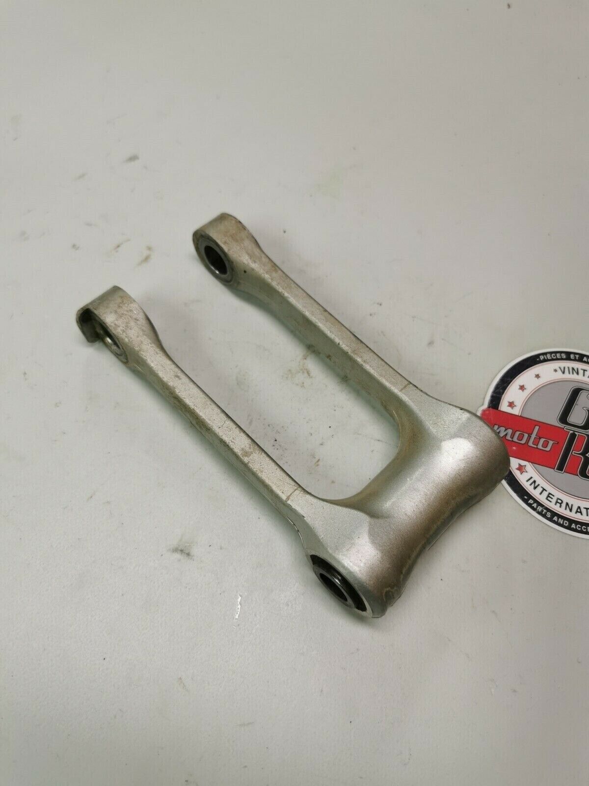 Yamaha YZ250F 2010 swingarm rear arm linkage connecting rod YZ450F FRESH REBUILT