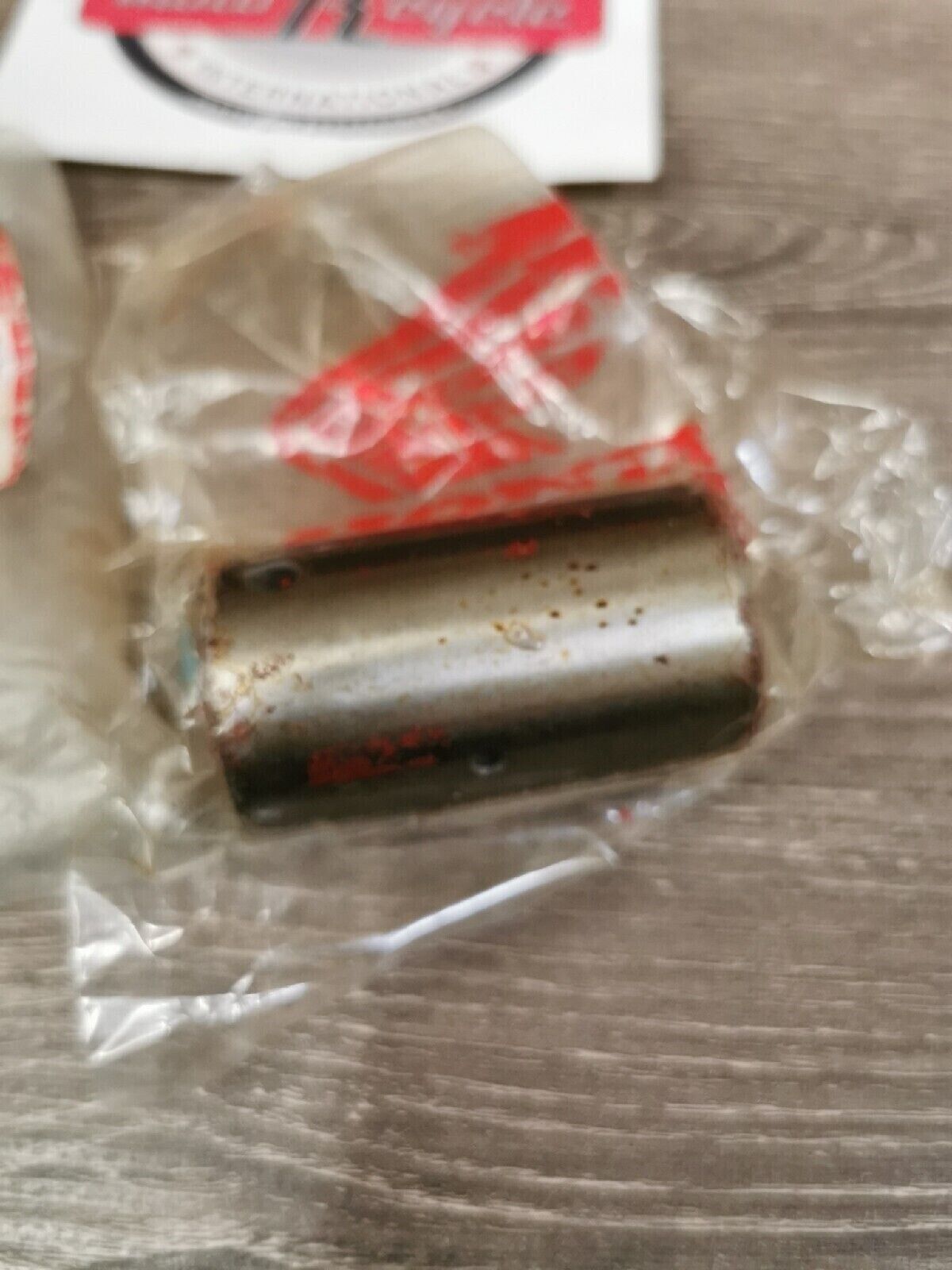 NOS HONDA ATC250 TRX250 1985 - 1987 PIN CRANK 13381-HA0-770 H41