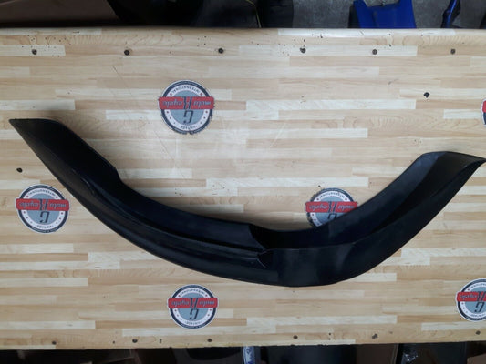 Yamaha YZ250F 2004 UFO front fender fairing plastic G