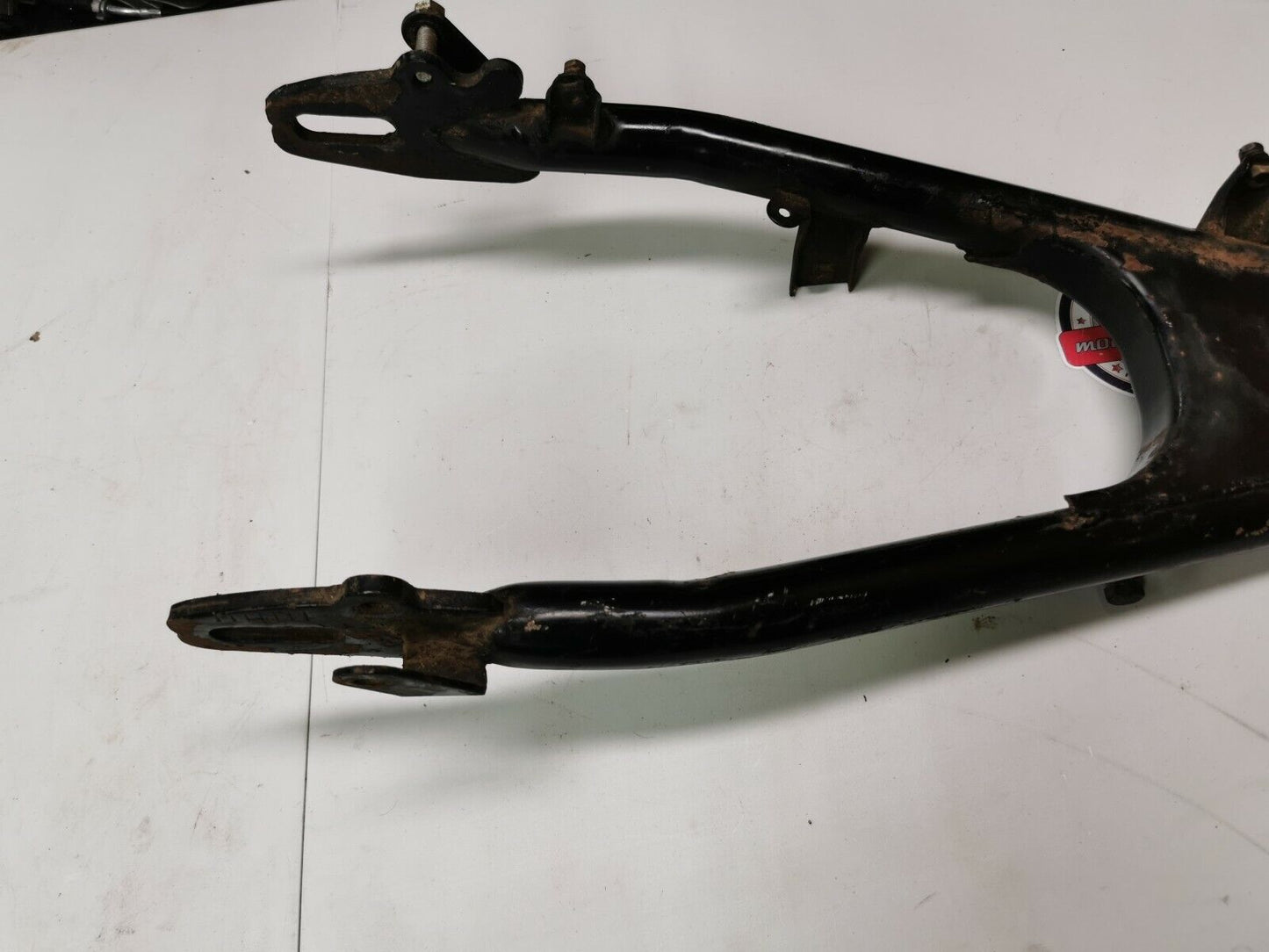 Kawasaki KZ440 LTD rear swingarm swinging arm