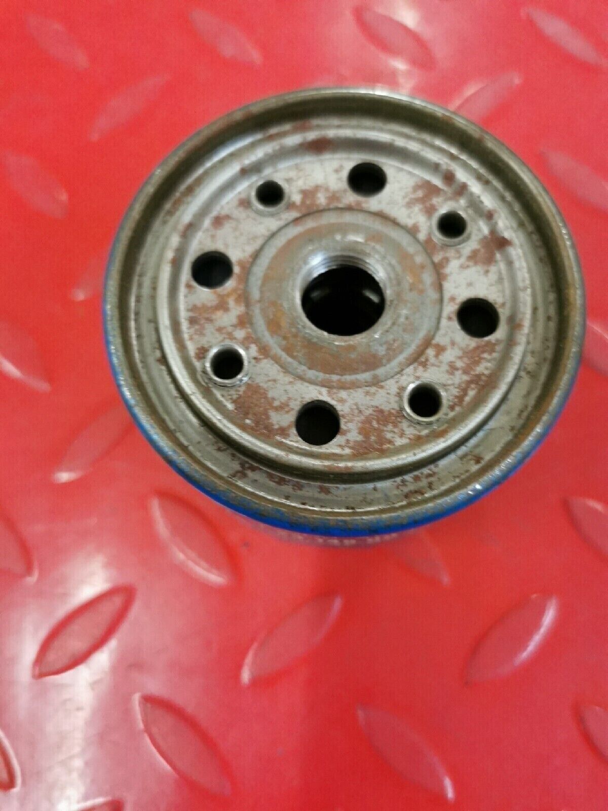 NOS GUZZI   Oil Filter   23-149-00  A3