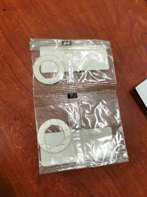 NOS Yamaha 1985 YZ125 CONNECTING ROD KIT 55Y-11650-00-00 Y107