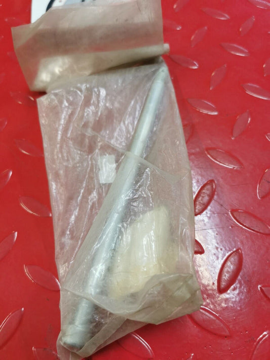 NOS Yamaha LB50 YSR50 YSR80 SHAFT WHEEL 439-25181-01-00 Y25