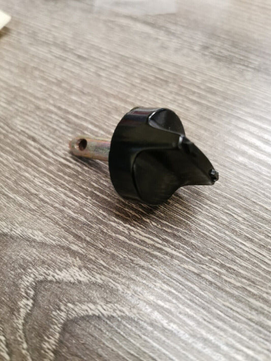 NOS YAMAHA EX440 1976 - 1981 KNOB 8A5-77324-00 Y57