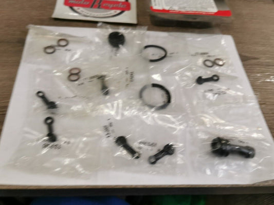 NOS ALL BALLS Magnum 325 Polaris 300 CALIPER REBUILD KIT Front  18-3186 J52