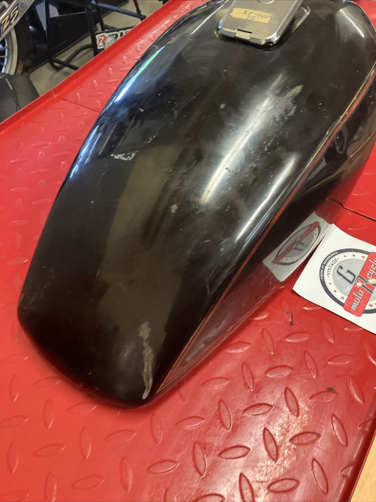 Kawasaki KZ440 LTD 1982 fuel tank gas petrol reservoir 5
