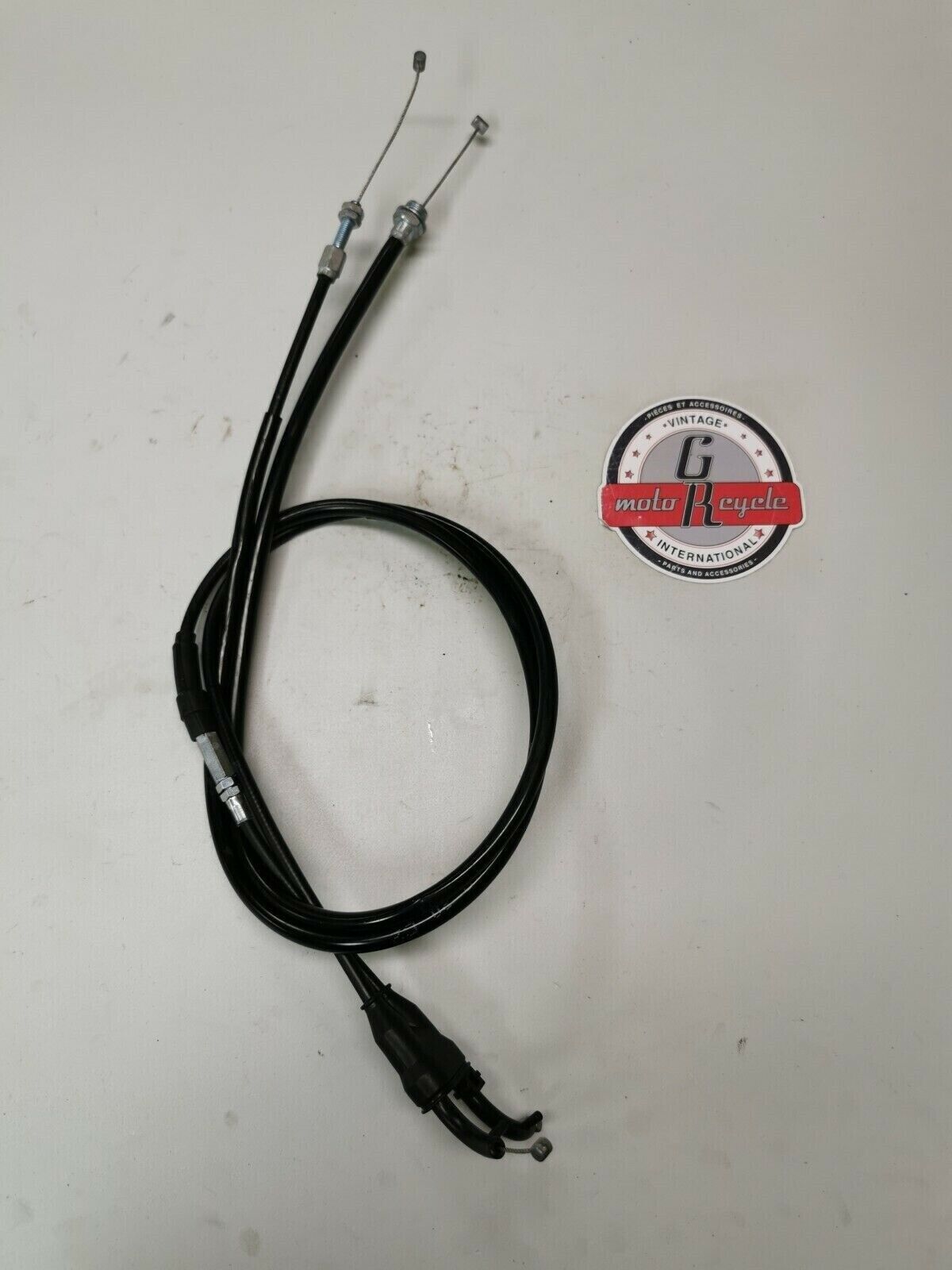 Yamaha YZ250F 2010 throttle cable 2011