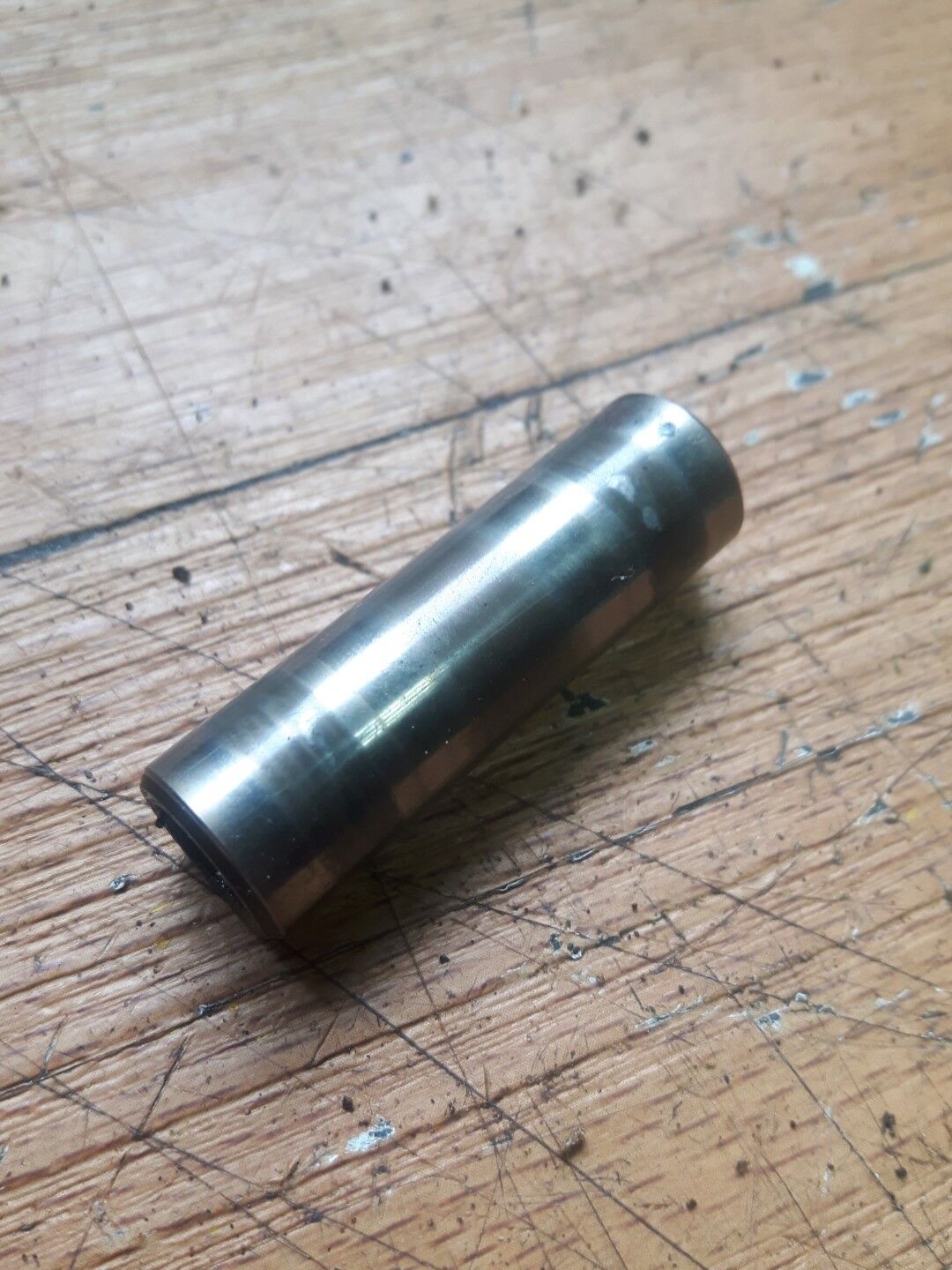 Suzuki DS80 1992 1978-1995 Piston Pin rod 12151-25000 Fr80 RM80 TS100 TC100