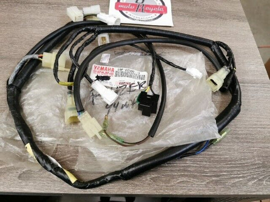 NOS YAMAHA PHAZER PZ480W 1994 - 1996 WIRE HARNESS ASSEMBLY 8BF-82590-00-00 Y108