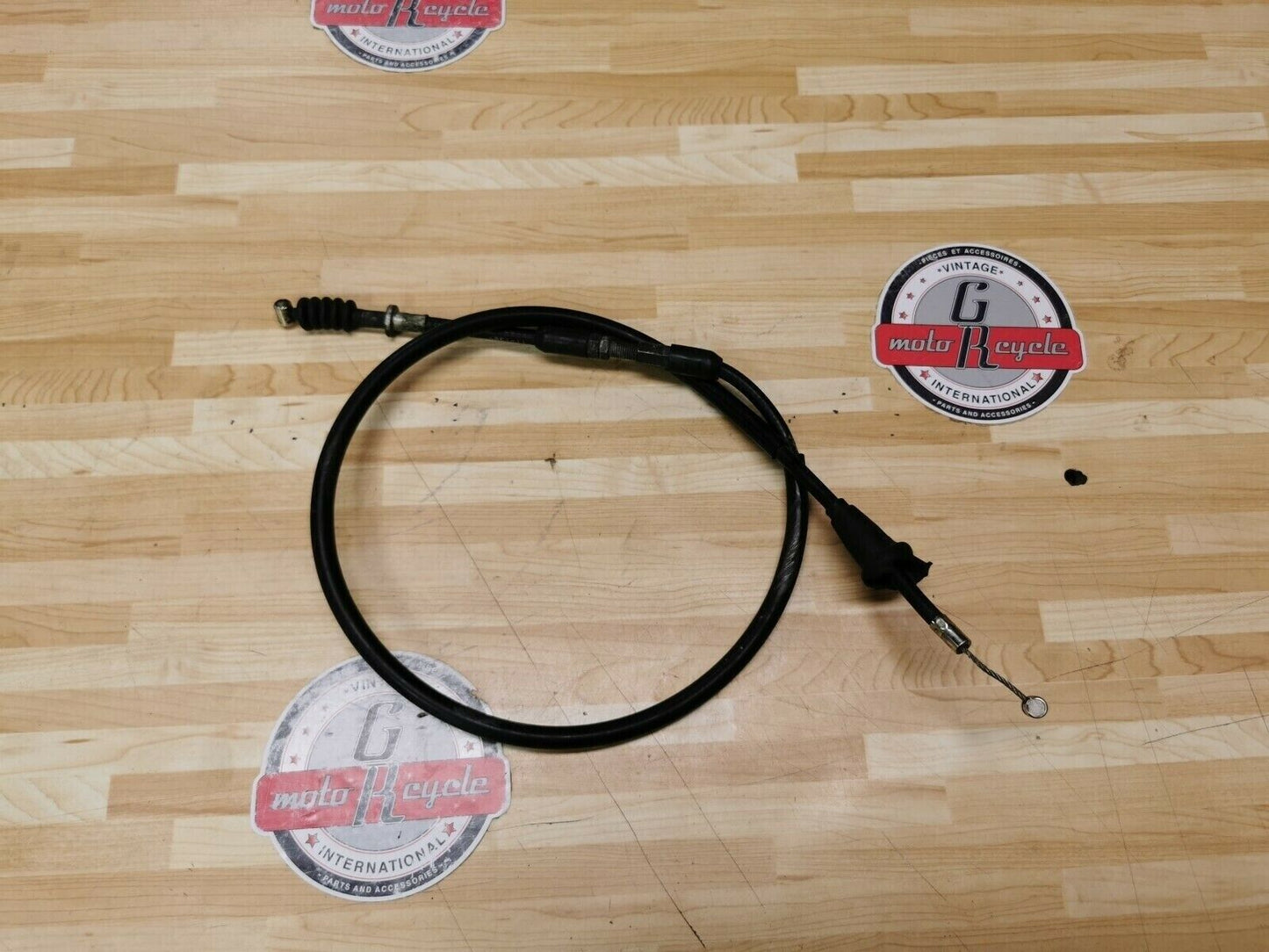 Kawasaki KX125 2002 clutch cable