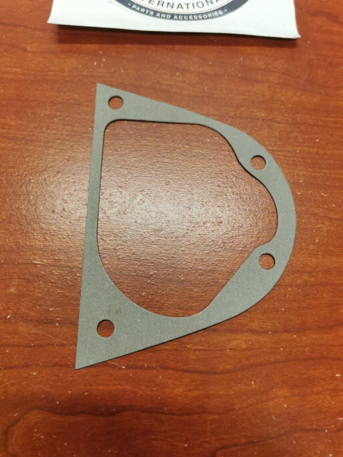 NOS Yamaha YT125 OIL PUMP COVER GASKET 2A6-15456-00-00 SUB. 2A6-15456-01-00 Y95