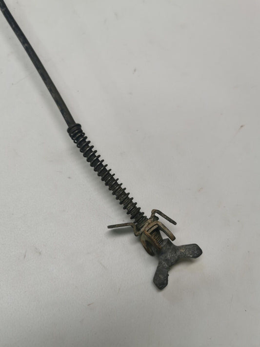 Honda XR200R 1984 rear brake rod arm XR250R 1985 43451-KT0-000