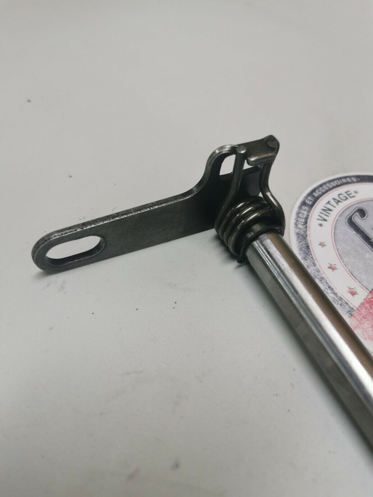 Suzuki DRZ400S 2004 gearshift gear shift shaft spindle