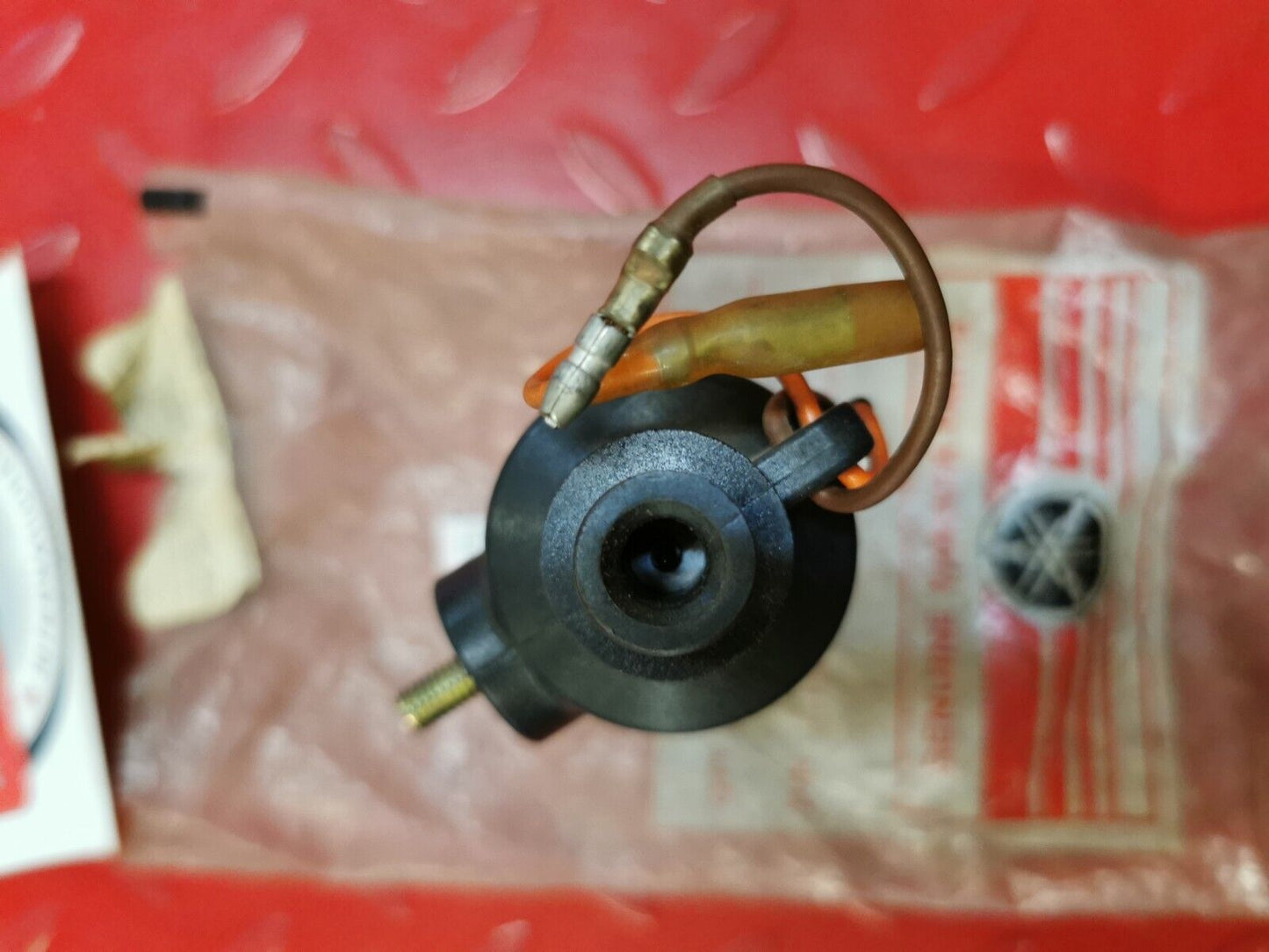 NOS Yamaha XS500 XS750 1975 - 1978 IGNITION COIL ASSY 371-82310-60-00 Y19