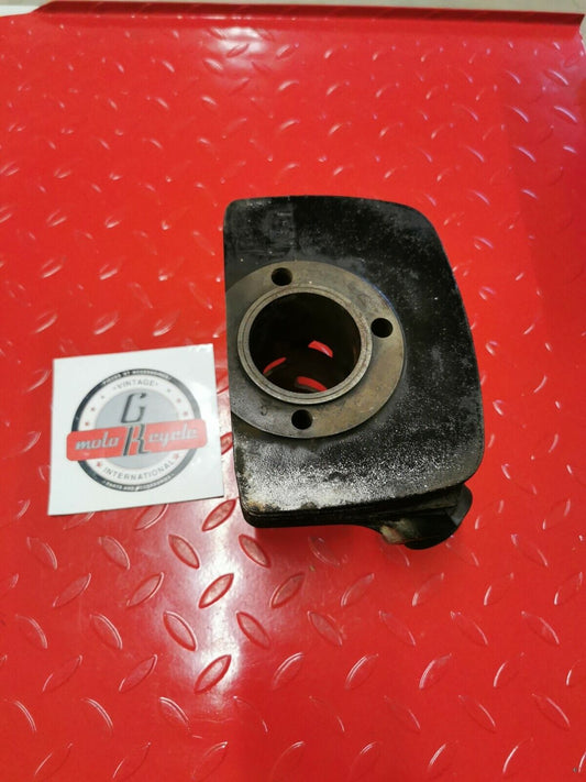 Jawa cylinder jug barrel