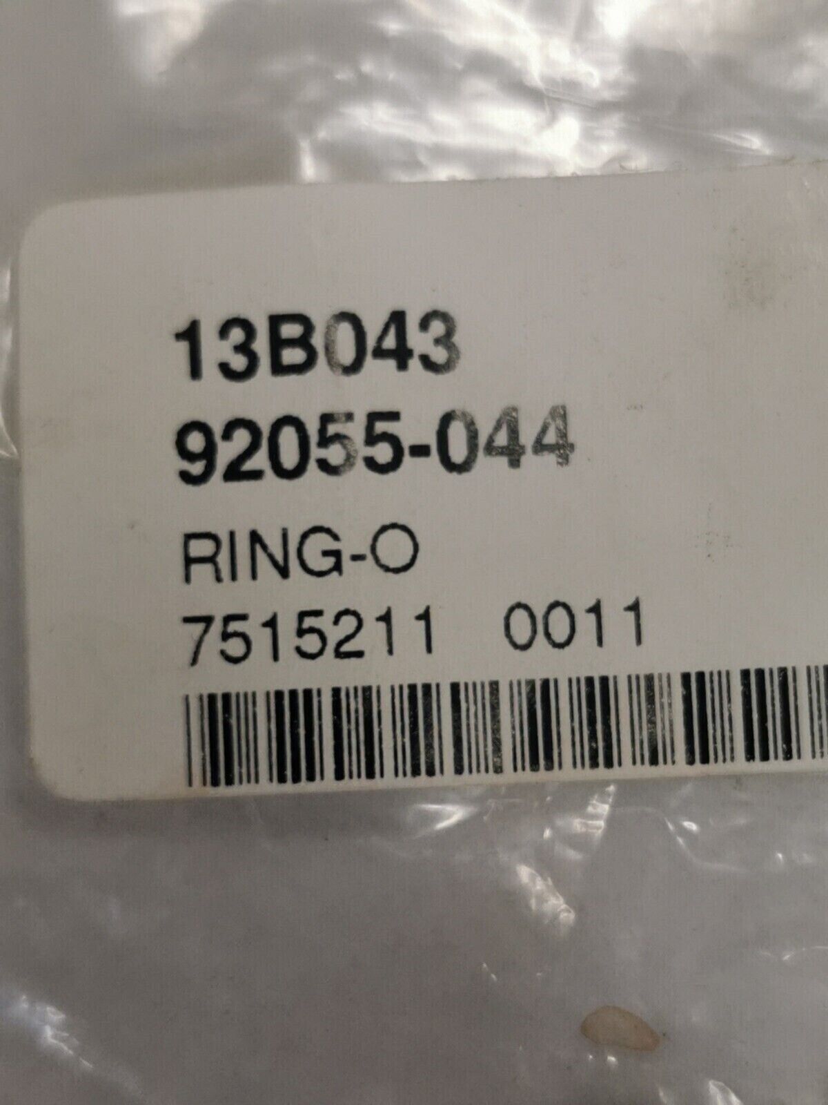 NOS KAWASAKI O RING 92055-044 K32