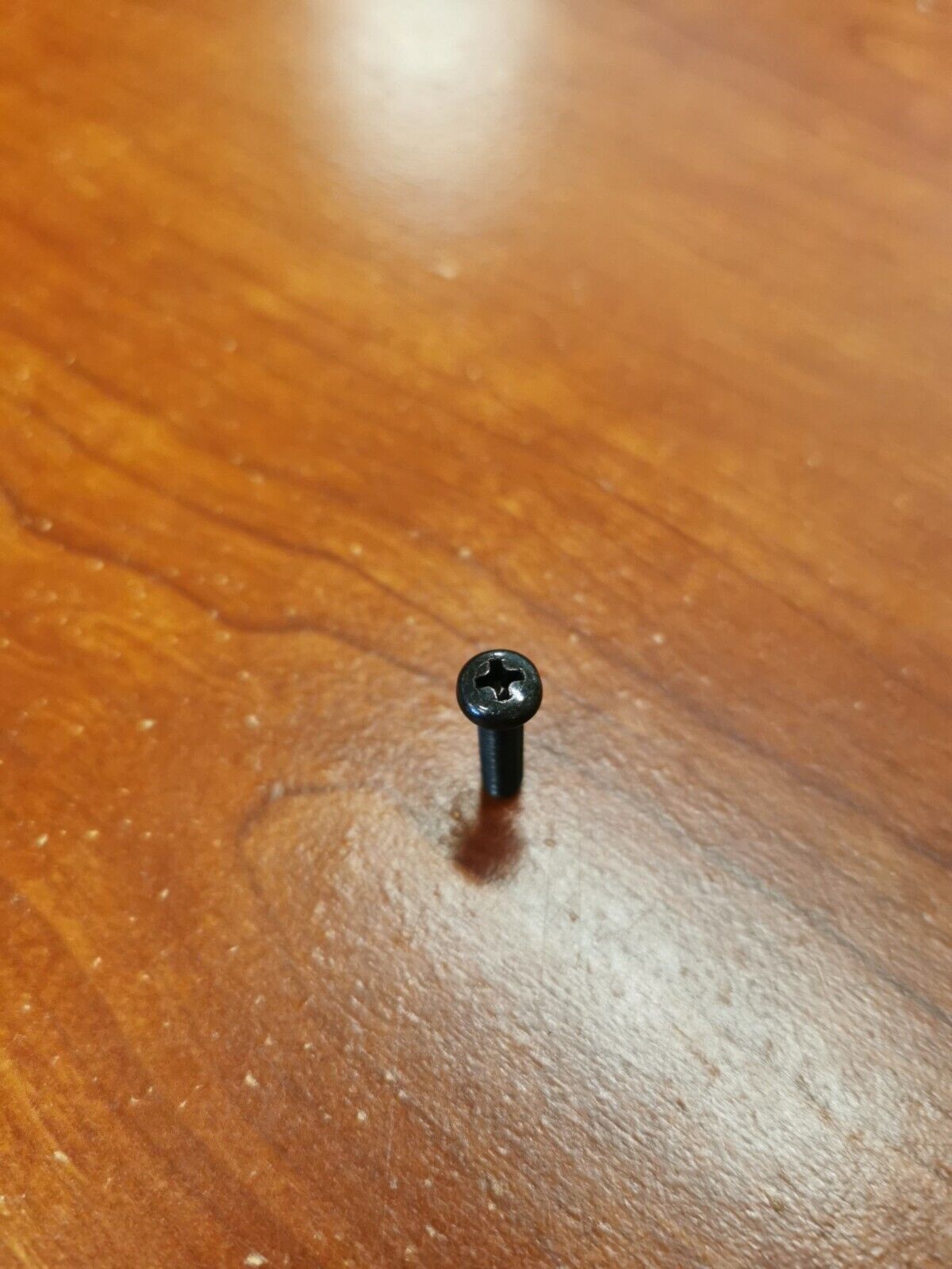 NEW NOS Yamaha EF3000 EF6600 YG6600 YG5200 PAN HEAD SCREW 98517-05020-00 Y84