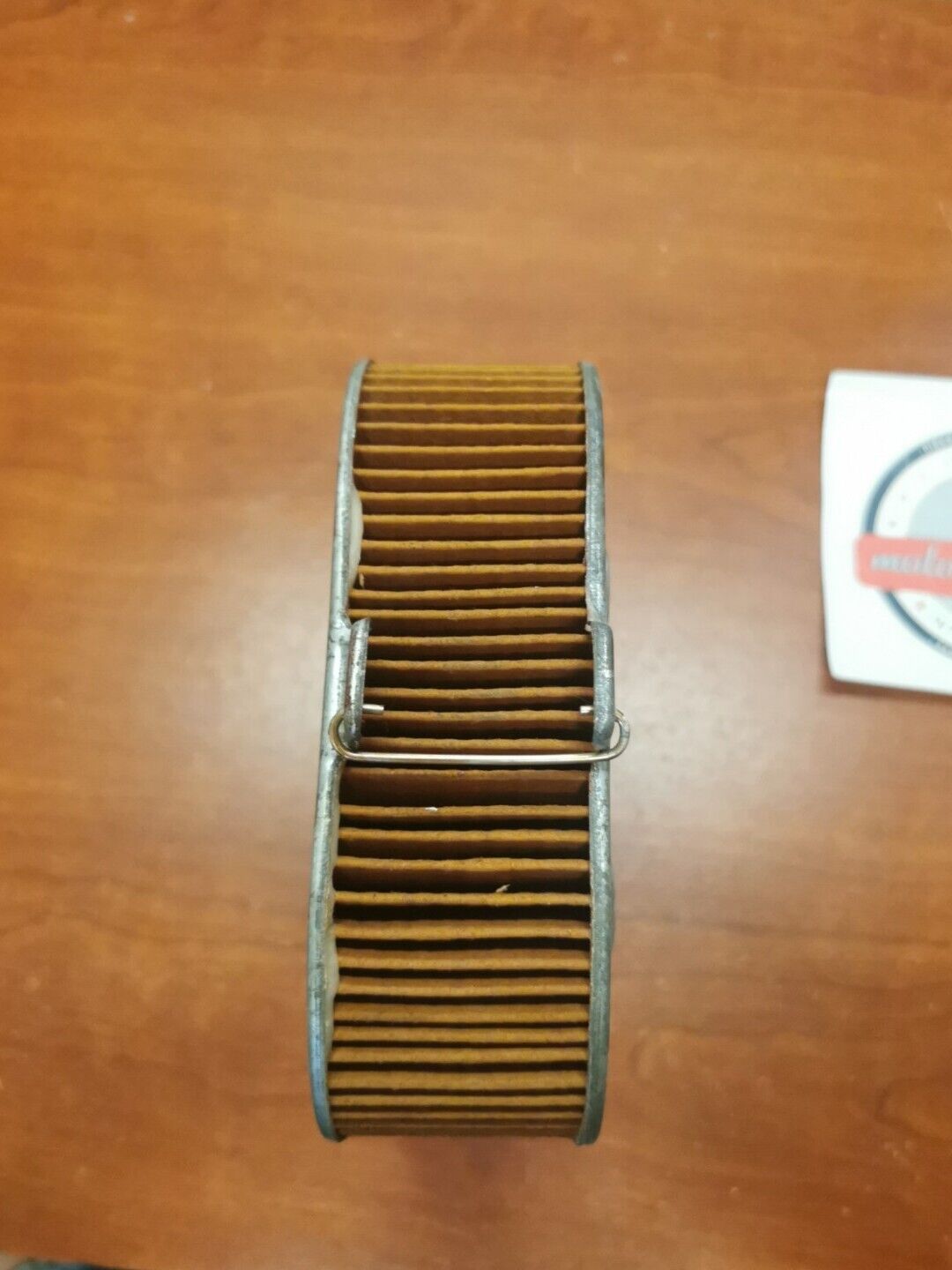 NOS Kawasaki 1974 - 1977 KZ400 AIR CLEANER ELEMENT 11013-046 K35