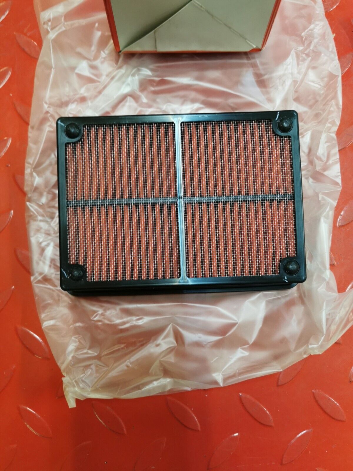 NOS YAMAHA 2006 - 2015 XV19 AIR FILTER 1D7-14461-00-00 Y40