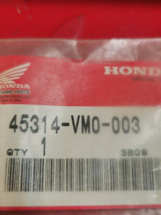 NEW NOS HONDA FL350 FL400 TRX250 TRX200 PISTON WHEEL CYLINDER 45314-VM0-003 H15