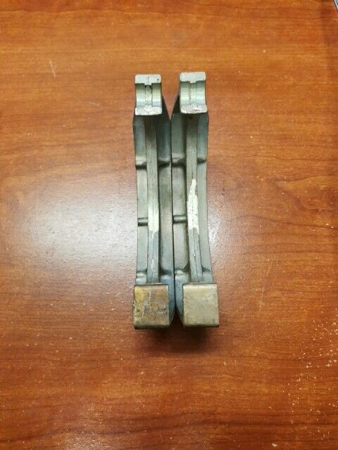 NOS Yamaha BRAKE SHOE KIT SET 214-W2535-00-00 SUB 3GW-W2535-00-00 SUB 3GW-W Y103