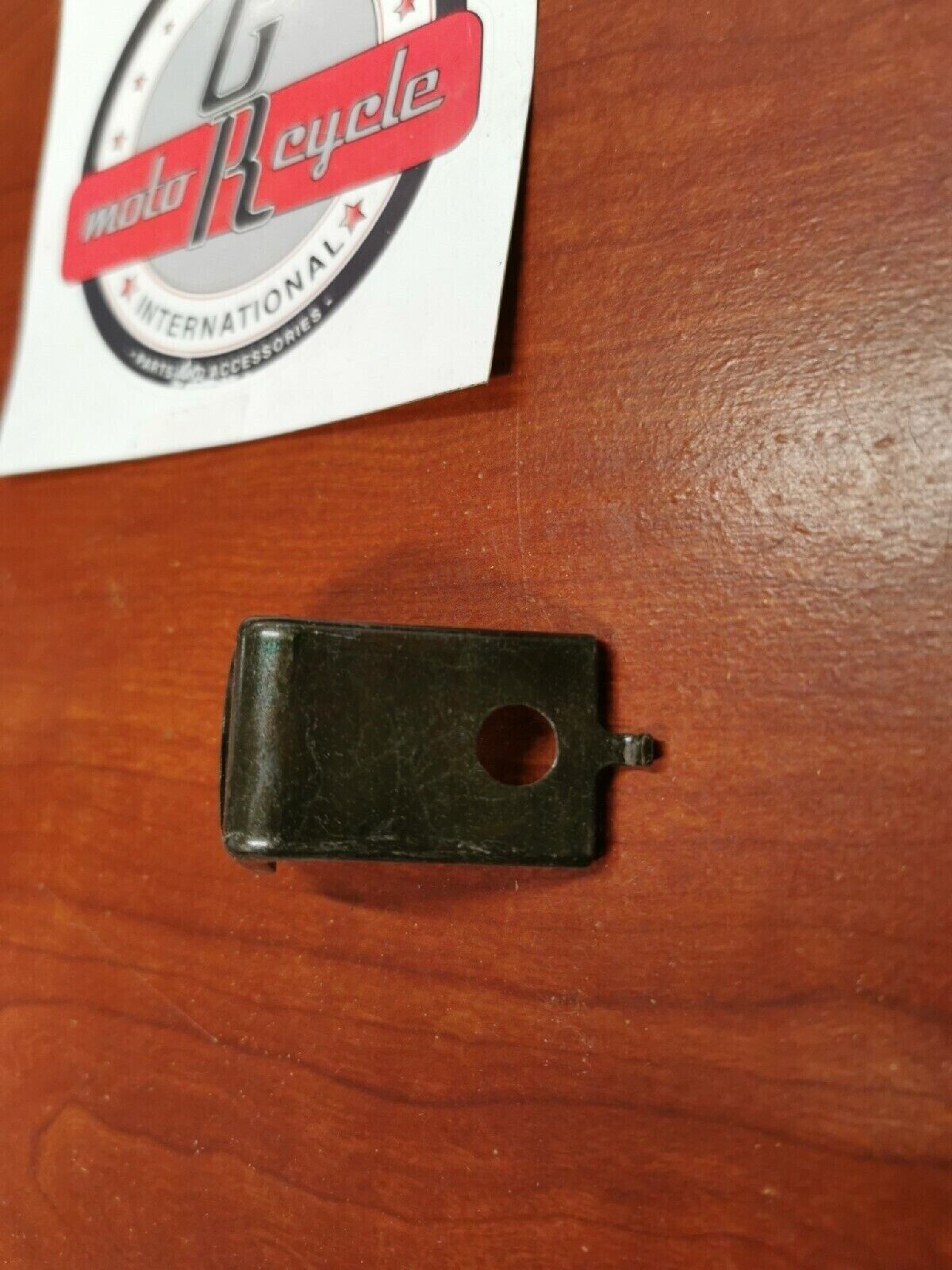 NOS Yamaha CA50 CE50 FLASHER STAY 1 20G-83318-00-00 Y69