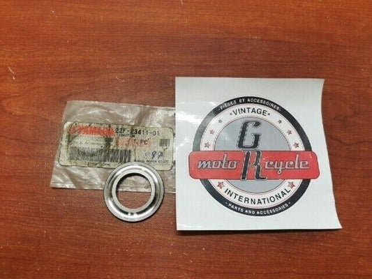 NOS Yamaha BALL RACE 1 22F-23411-01-00 Y102