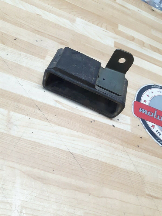 Yamaha YZ250F 2004 CDI band rubber holder bracket