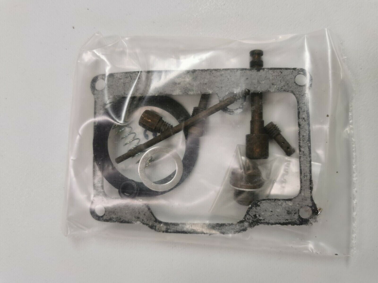 NOS Yamaha CT1 1969 - 1973 Keyster carburetor rebuild kit KY-0118 Y5