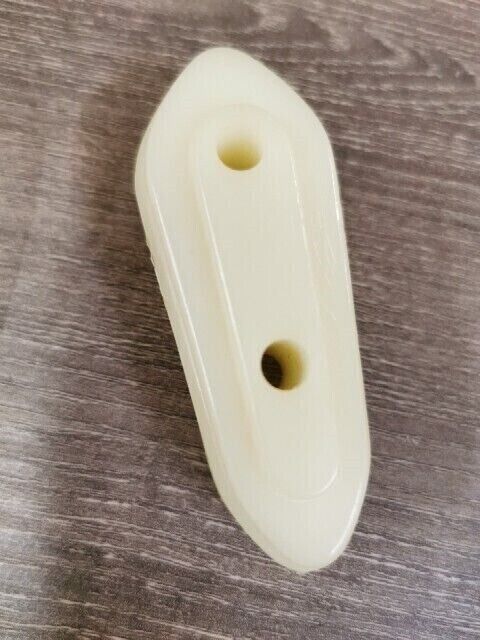 NOS SUZUKI DR250 1982 1983 1985 DR500 PE175 DEFENSE CHAIN GUIDE61348-14110 S49